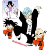 Dragon Ball 2 Hilmigue 15
