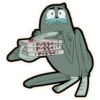 Charlie (We Bare Bears) 12