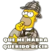 COKKISK
QUE ME HABRA
QUERIDO DECIR