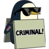 NANI
CRIMINAL!