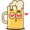 Beer mugs 17