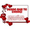 Desde Que te Conocí 20