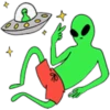 Alien 10