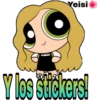 Powerpuff girls 16