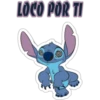 LOCO POR TI