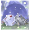 Mokona Couple 17