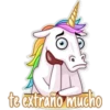 Unicornio Cute 13