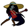 Marceline Abadeer (Adventure Time) 15