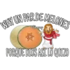 AT ON PAR DE MELONE
Shasep
PORQUE DLOS AST LO QUIZO