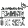 Frases Feminismo 14