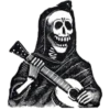 Catrinas y Calaveras de Guadalupe Posada 10