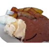 Comida típica de El Salvador 13