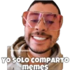 GODYCHOOQOMILO
YO SÓLO COMPARTO
memes