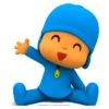 Pocoyo & Friends 12