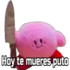 Random 07, El hoyo, obvio 19