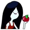 Marceline Abadeer (Adventure Time) 16