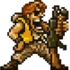 METAL SLUG 1 19