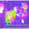 نگال
در
wesponjaaesthetic
duermo escuchando cumbias
para soñar que las bailo contigo