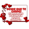 Desde Que te Conocí 21