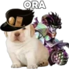 ORA