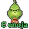 El Grinch ( Rose & TrOxX) 18