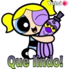 Powerpuff girls 19
