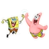 El paquete de Bob Esponja 10
