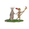 Средневековые кошки 8