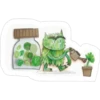 Monstruo de colores 17