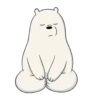 Polar (We Bear Bears) 9