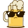 Beer mugs 18