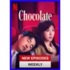 N
Chocolate
NEW EPISODES
WEEKLY