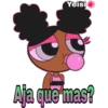 Powerpuff girls 20