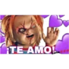 Chucky 16