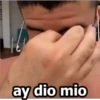 ay dio mio