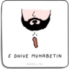 (
E DHIVE MUHABETIN
REHATLLIKU