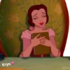 Beauty and the Beast 19
