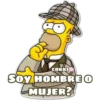 COKKI
SOY HOMBRE O
MUJER?