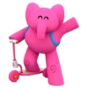 Pocoyo & Friends 13