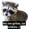 animalitos del bosque 18