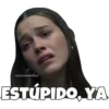 SOYCHOOGOMILO
ESTÚPIDO, YA
