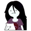 Marceline Abadeer (Adventure Time) 17