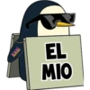 NANI
EL
MIO