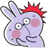 Spoiled Rabbit 3 16