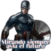 HADDERBONILLA
Mirando siempre
asia el
futur o