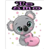Te
amo
stien