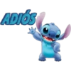 ADIÓS