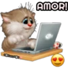 Gatitos tiernos 15