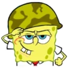 El paquete de Bob Esponja 11