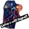 John Wick con frases 11